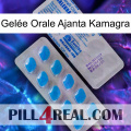 Gelée Orale Ajanta Kamagra new15